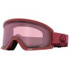 Dragon DX3 OTG Snow Goggles