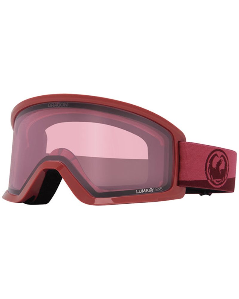 Dragon DX3 OTG Snow Goggles