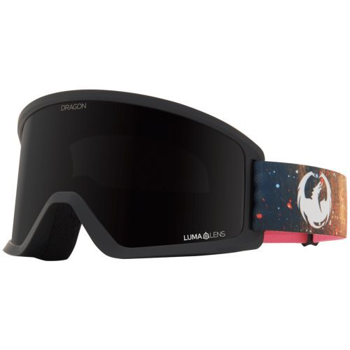 Dragon Bryan Iguchi Signature DX3 OTG Snow Goggles