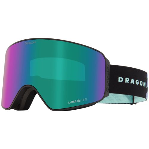 Dragon NFX Mag OTG Infrared with Bonus Lens Snow Goggles