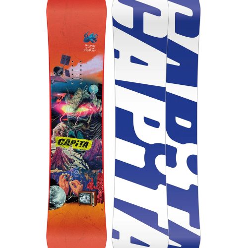 CAPiTA Youth Children Of The Gnar Snowboard