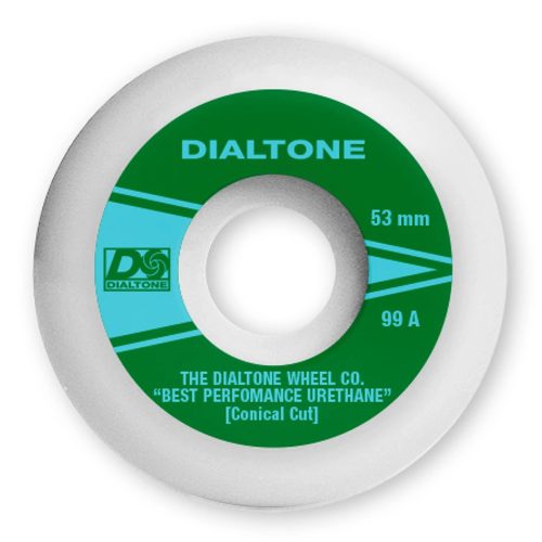 Dial Tone Wheel Co. Atlantic Team Wheels