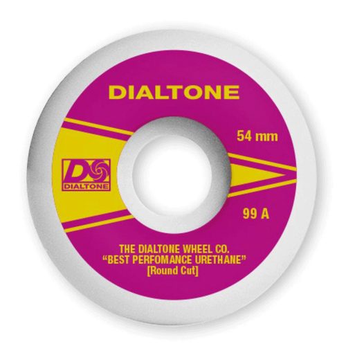 Dial Tone Wheel Co. Atlantic Team Wheels