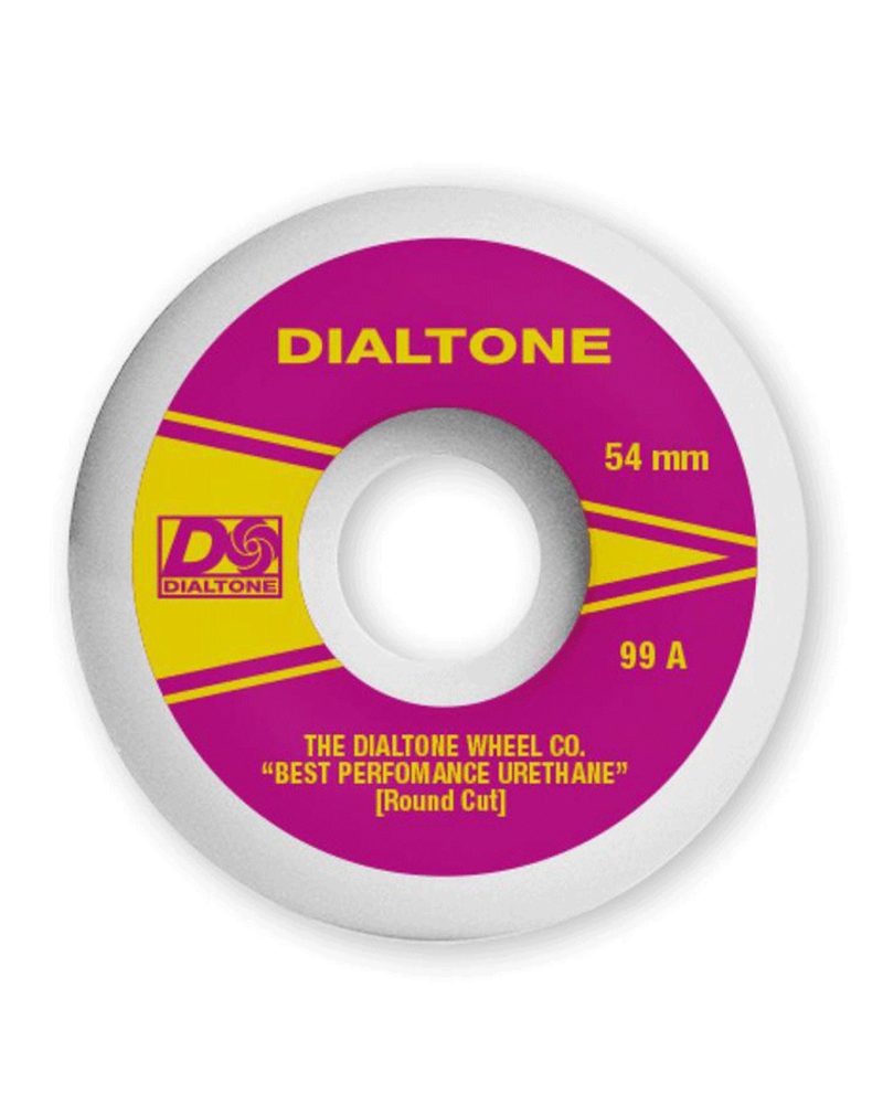 Dial Tone Wheel Co. Atlantic Team Wheels