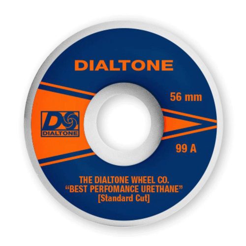 Dial Tone Wheel Co. Atlantic Team Wheels