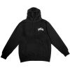 Public Snowboards Disorder Pullover Hoodie