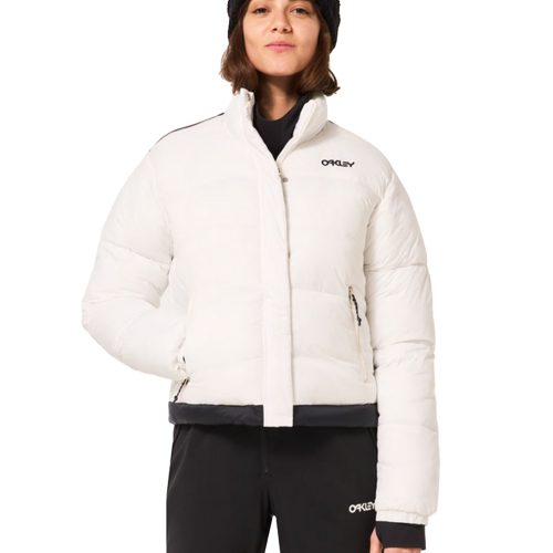 Oakley Women's TNP Puffy Jacket