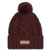 Oakley Harper Pom Beanie