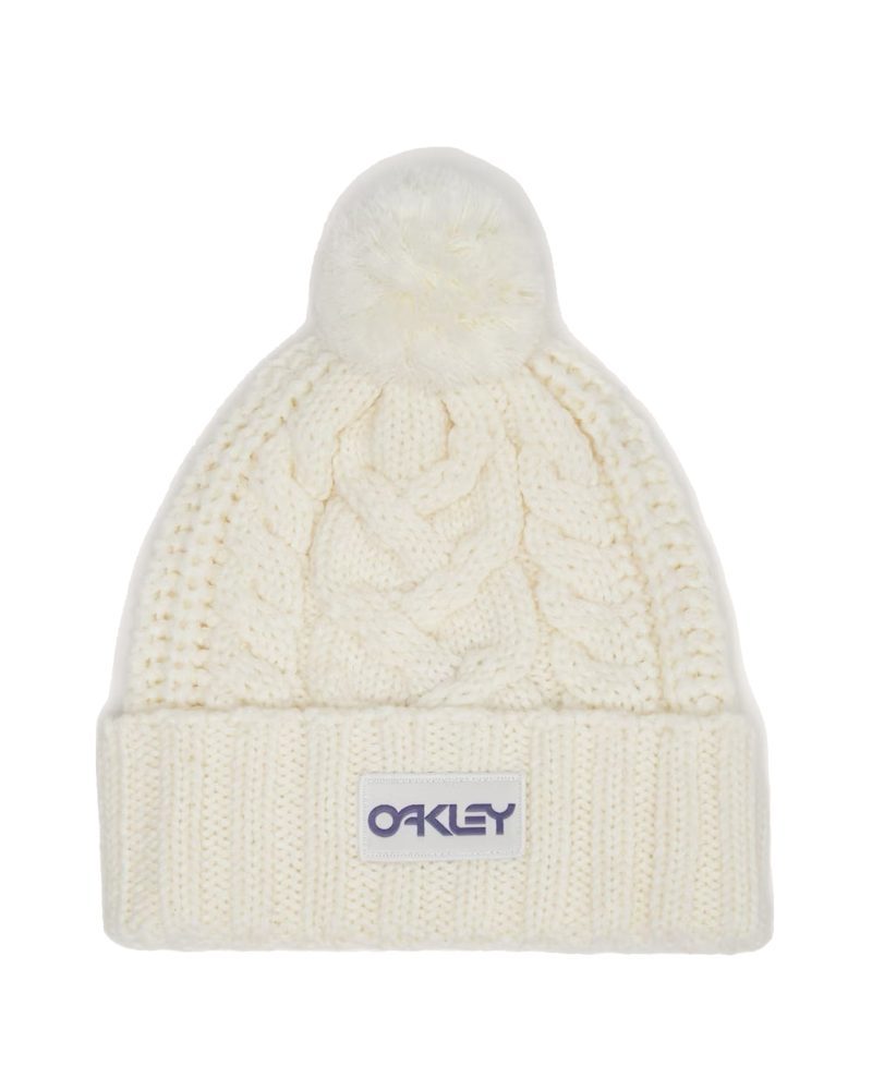 Oakley Harper Pom Beanie