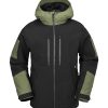 Volcom Men's V.Co WFO Jacket