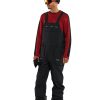 Volcom Men's Rain Gore-Tex Bib Overalls