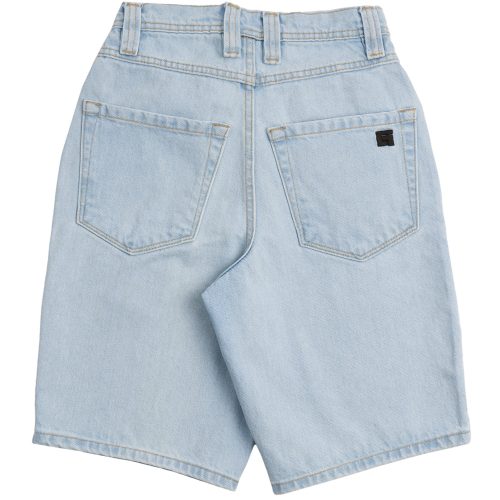 GARAGE BOYS BERMUDA SHORTS LIGHT BACK