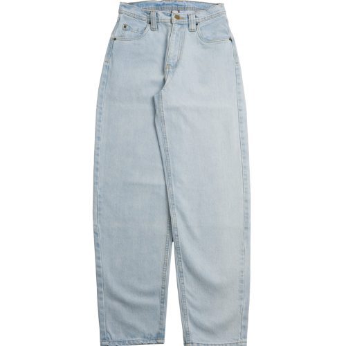 Garage Skateshop Boy's Straight Rigid Jeans