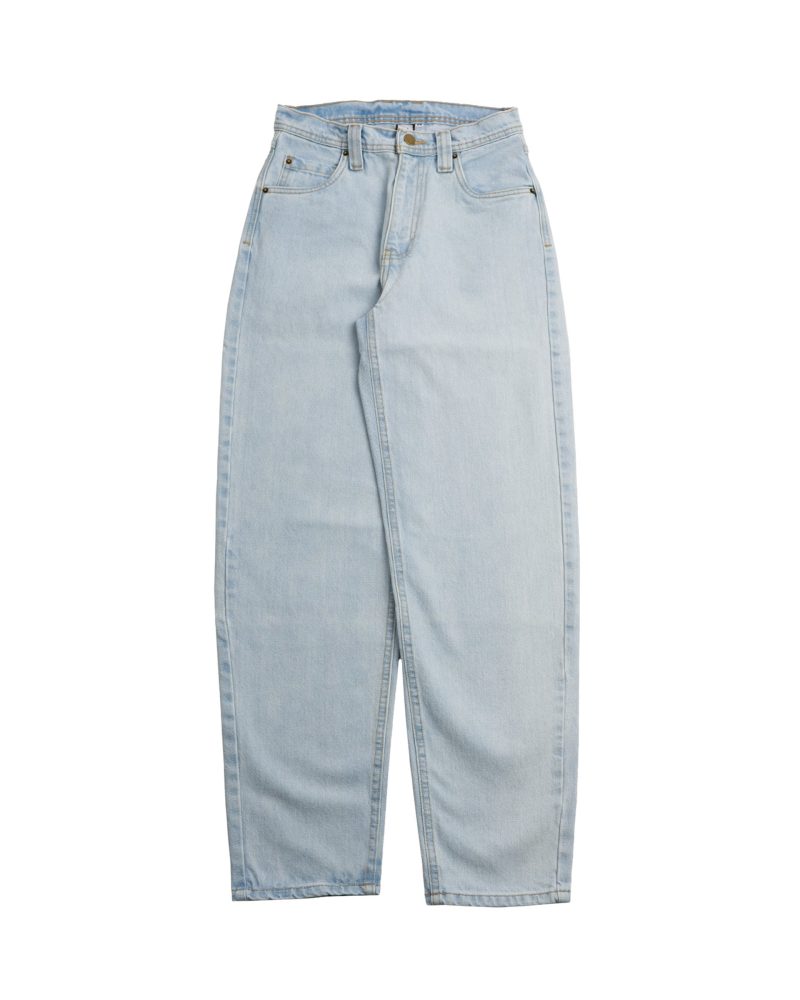 Garage Skateshop Boy's Straight Rigid Jeans