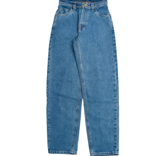 Garage Skateshop Boy's Straight Rigid Jeans