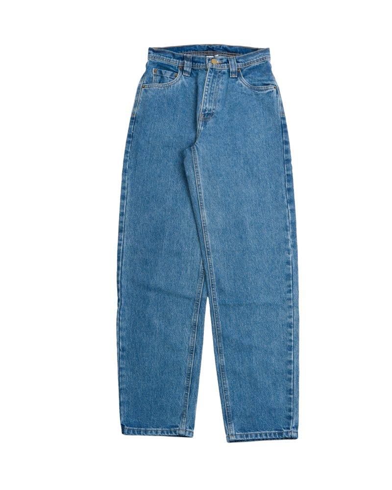 Garage Skateshop Boy's Straight Rigid Jeans