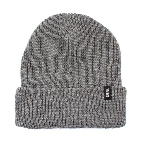 Garage Skateshop Long Beach Beanie