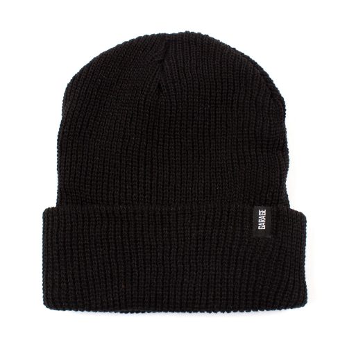 Garage Skateshop Long Beach Beanie