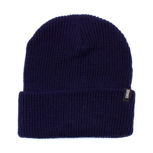 Garage Skateshop Long Beach Beanie