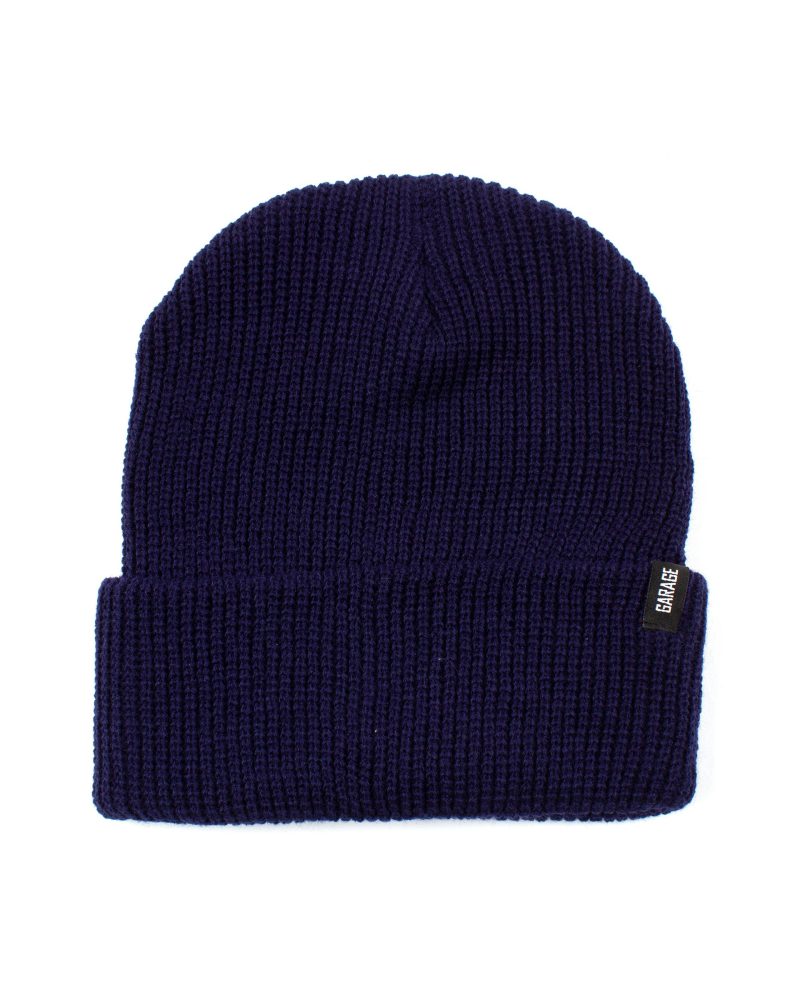 Garage Skateshop Long Beach Beanie