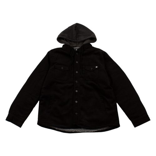 Garage Skate Shop Trenton Jacket