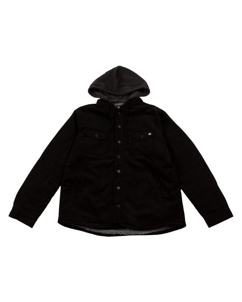 Garage Skate Shop Trenton Jacket