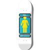 Girl Skateboards Cory Kennedy Hand Shakers Deck