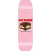 GX1000 Street Treat Strawberry 8.375" Deck