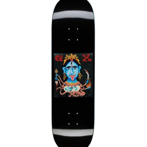 GX1000 Father Time 8.5" Deck