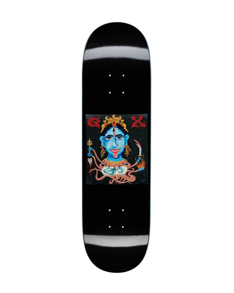 GX1000 Father Time 8.5" Deck