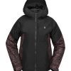 Volcom Women's Agate Insulated Jacket