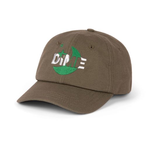 Dime MTL Naptime Low Pro Strapback Cap