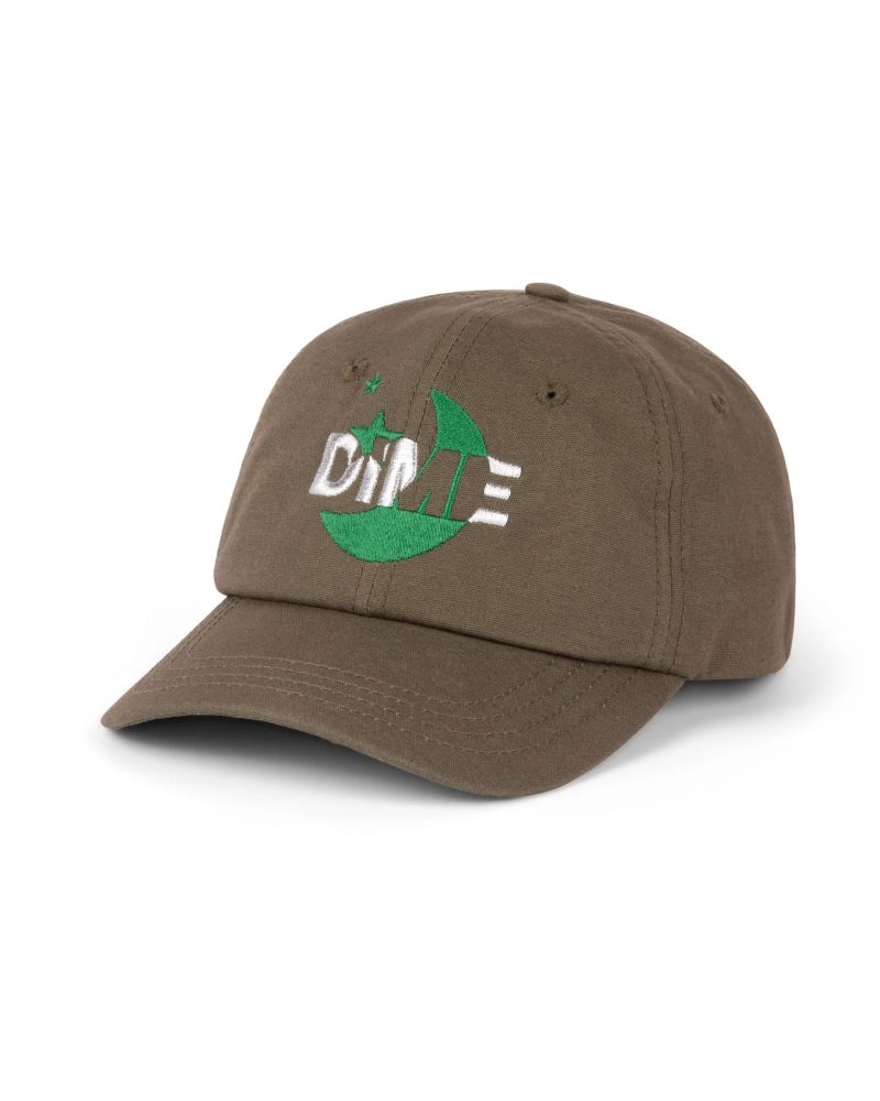 Dime MTL Naptime Low Pro Strapback Cap