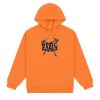 Dime MTL Axe Pullover Hoodie