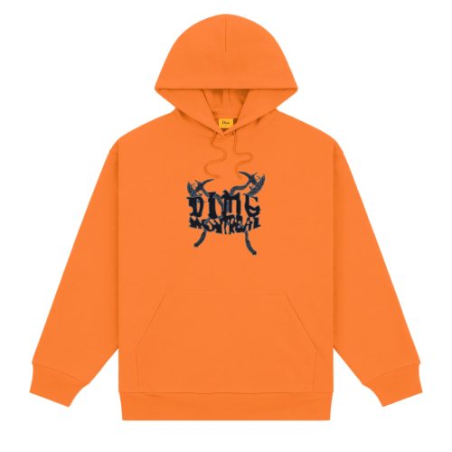 Dime MTL Axe Pullover Hoodie