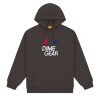 Dime MTL Dime Gear Pullover Hoodie