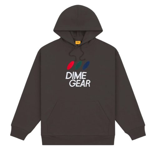 Dime MTL Dime Gear Pullover Hoodie