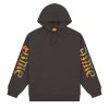 Dime MTL Vert Pullover Hoodie