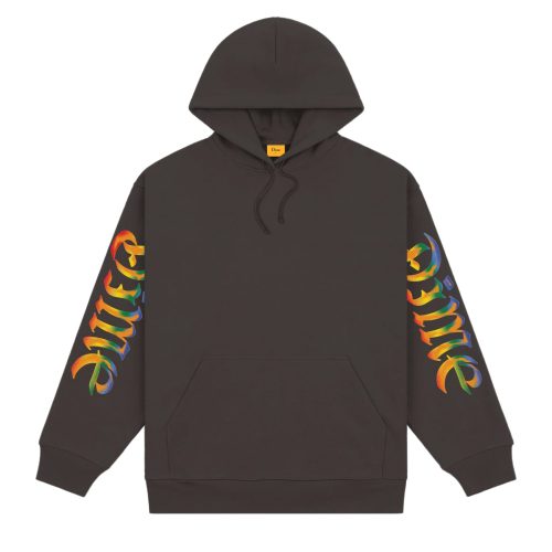 Dime MTL Vert Pullover Hoodie