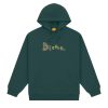 Dime Mtl. Ore Pullover Hoodie