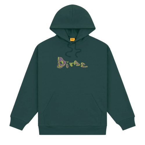 Dime Mtl. Ore Pullover Hoodie