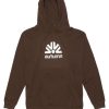 Autumn Icon Pullover Hoodie 