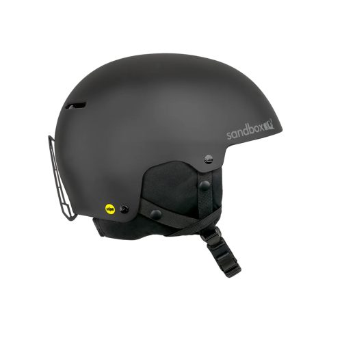 Sandbox Icon Snow Helmet