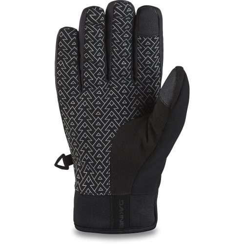 IMPREZAGORETEXGLOVE BLACK 610934363395 10003147 BLACK 12M BACK 2000x 6ac7e704 3e73 46e2 9a4f 84019a8a63fc