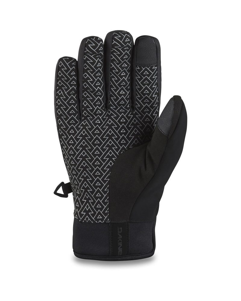 IMPREZAGORETEXGLOVE BLACK 610934363395 10003147 BLACK 12M BACK 2000x 6ac7e704 3e73 46e2 9a4f 84019a8a63fc