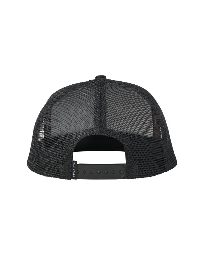 INDEPENDENT BTG SUMMIT PRINTED MESH TRUCKER BACK 25f299d1 a054 43f2 8cbb 716a7243eea9