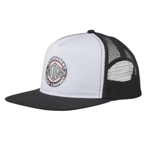 Independent Truck Co. BTG Summit Printed Mesh Trucker Hat