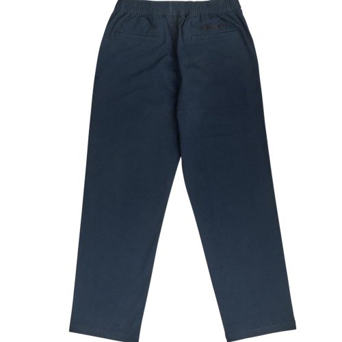 INDEPENDENT BTG SUMMIT SKATE PANTS NAVY BACK