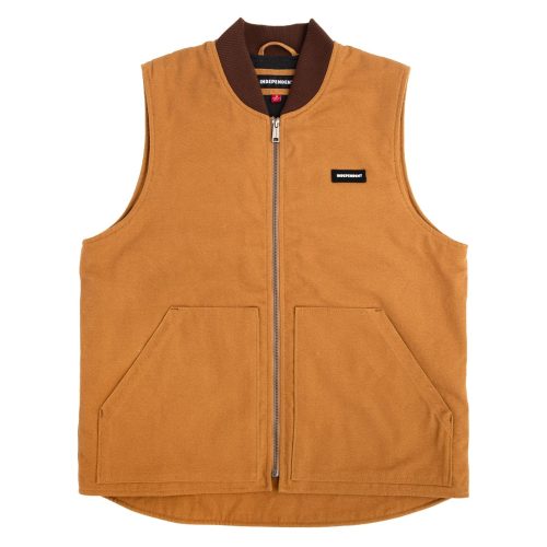 Independent Truck Co. Figueroa Work Vest Top