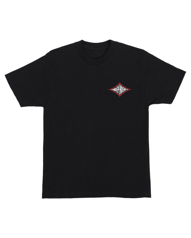 Independent Truck Co. RTB Pilot Heavyweight S/S T-Shirt